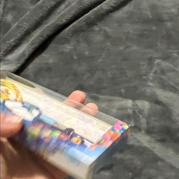 Disney Blue Collectible Box - Picture 3 of 5